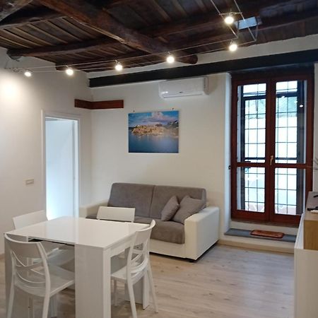 La Piccola Dimora Apartment Bracciano  Bagian luar foto