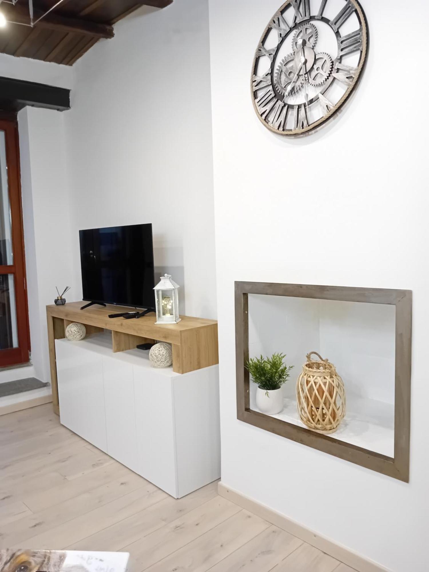 La Piccola Dimora Apartment Bracciano  Bagian luar foto