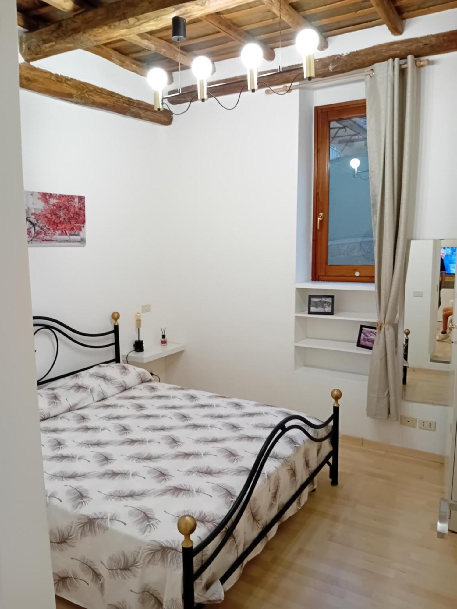 La Piccola Dimora Apartment Bracciano  Bagian luar foto