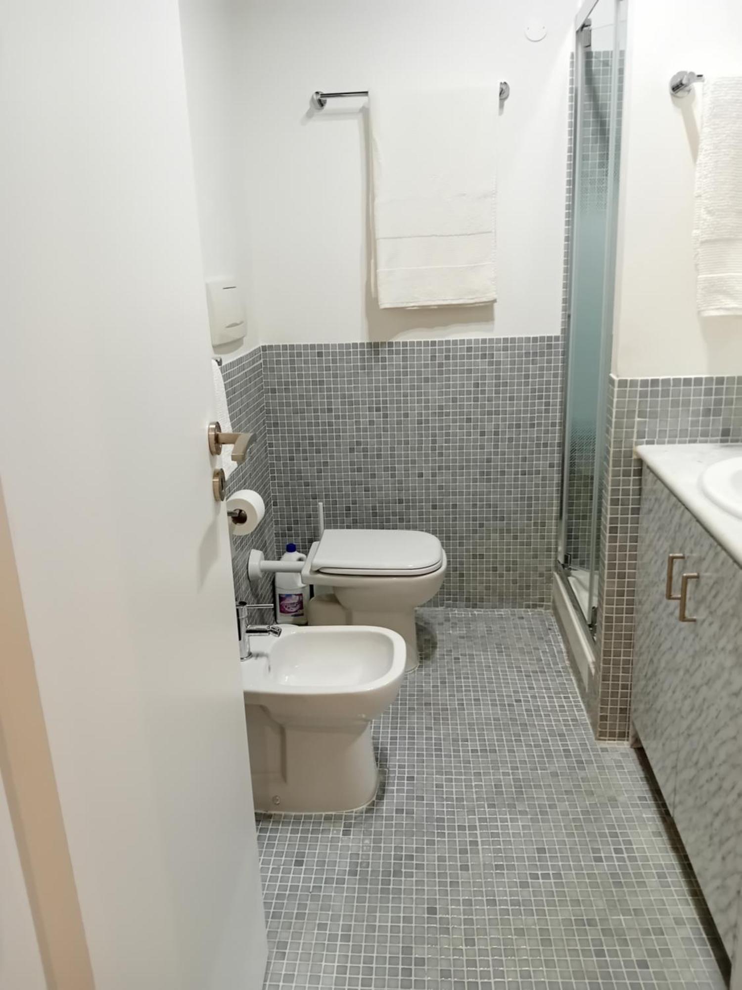 La Piccola Dimora Apartment Bracciano  Bagian luar foto