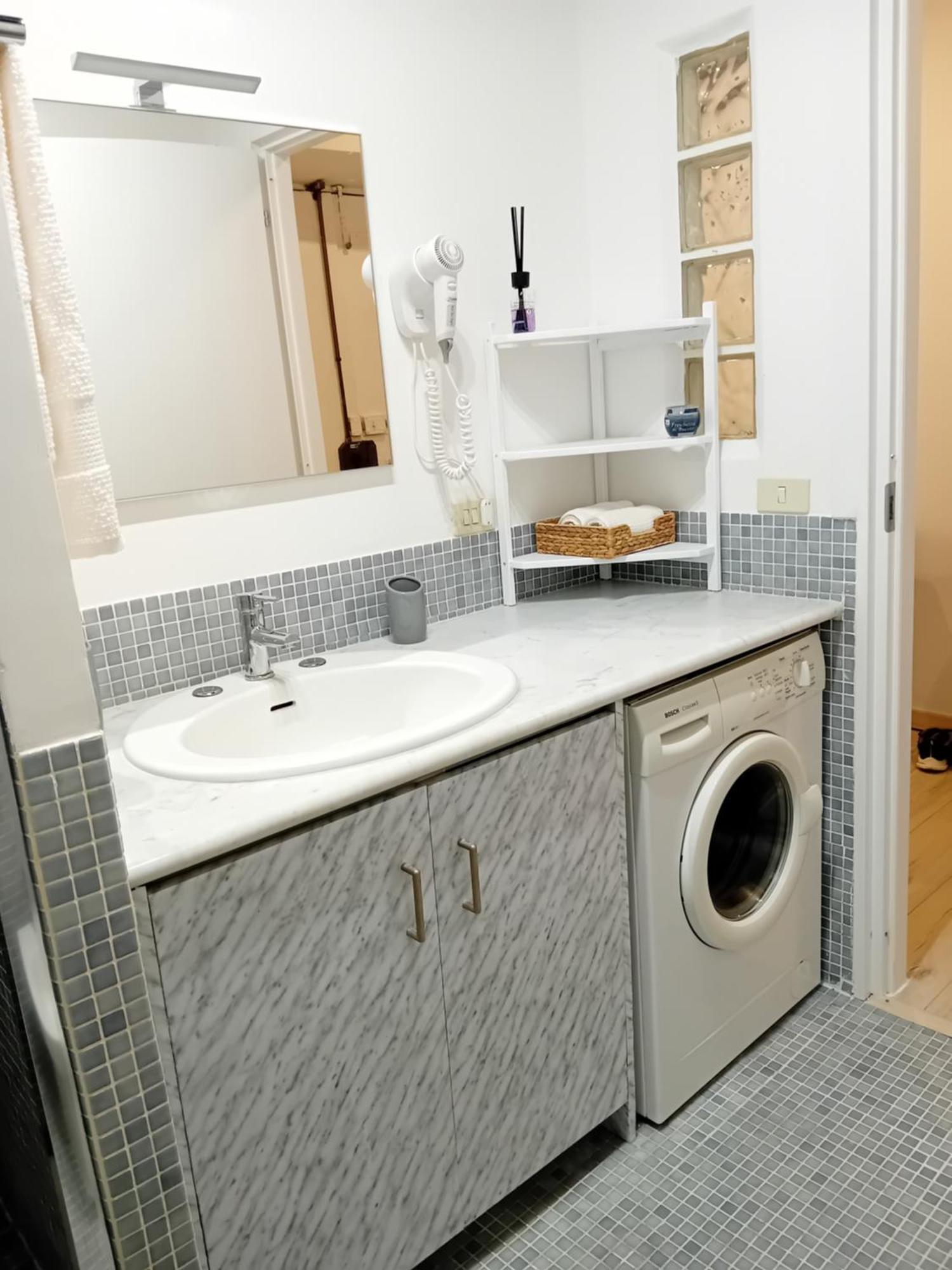 La Piccola Dimora Apartment Bracciano  Bagian luar foto