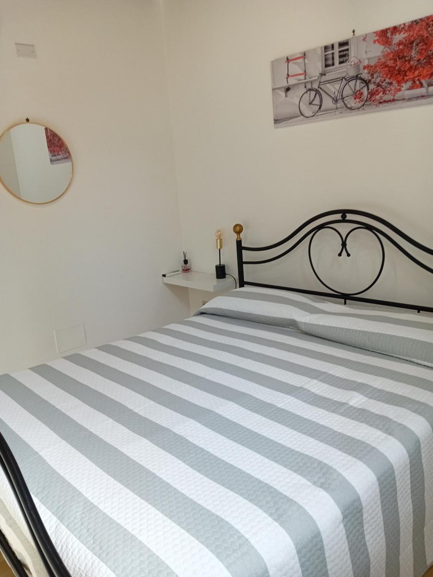 La Piccola Dimora Apartment Bracciano  Bagian luar foto